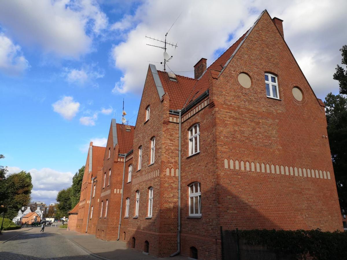 Gdansk Olowianka Old Town Luaran gambar